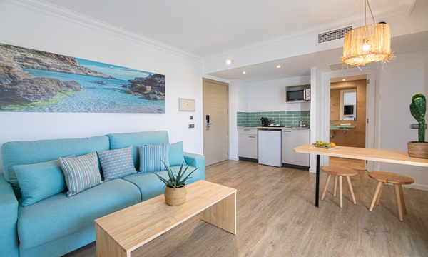 Apartment - MarSenses Ferrera Blanca Hotel Family - 04