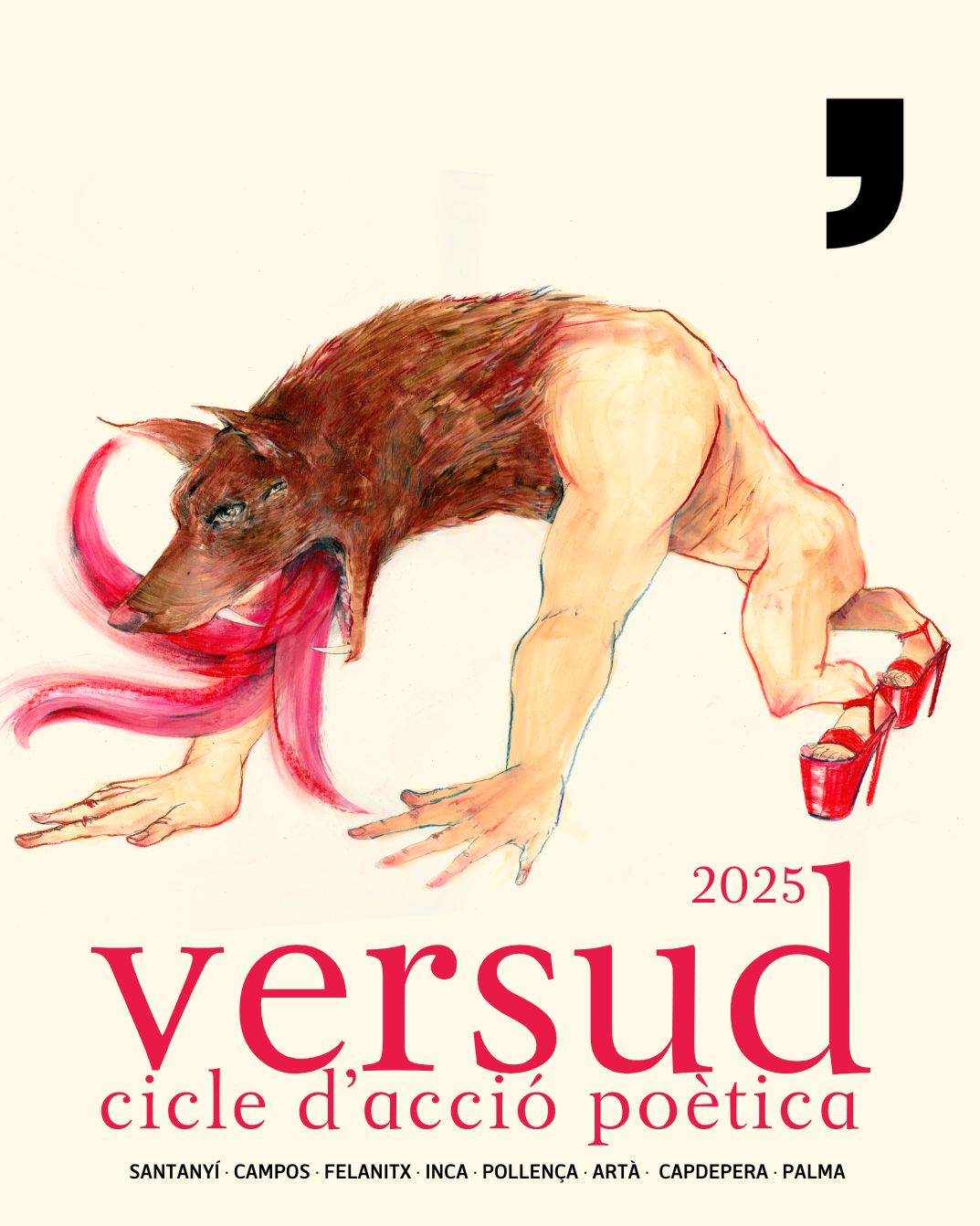 31 lloba versud 31 lloba versud