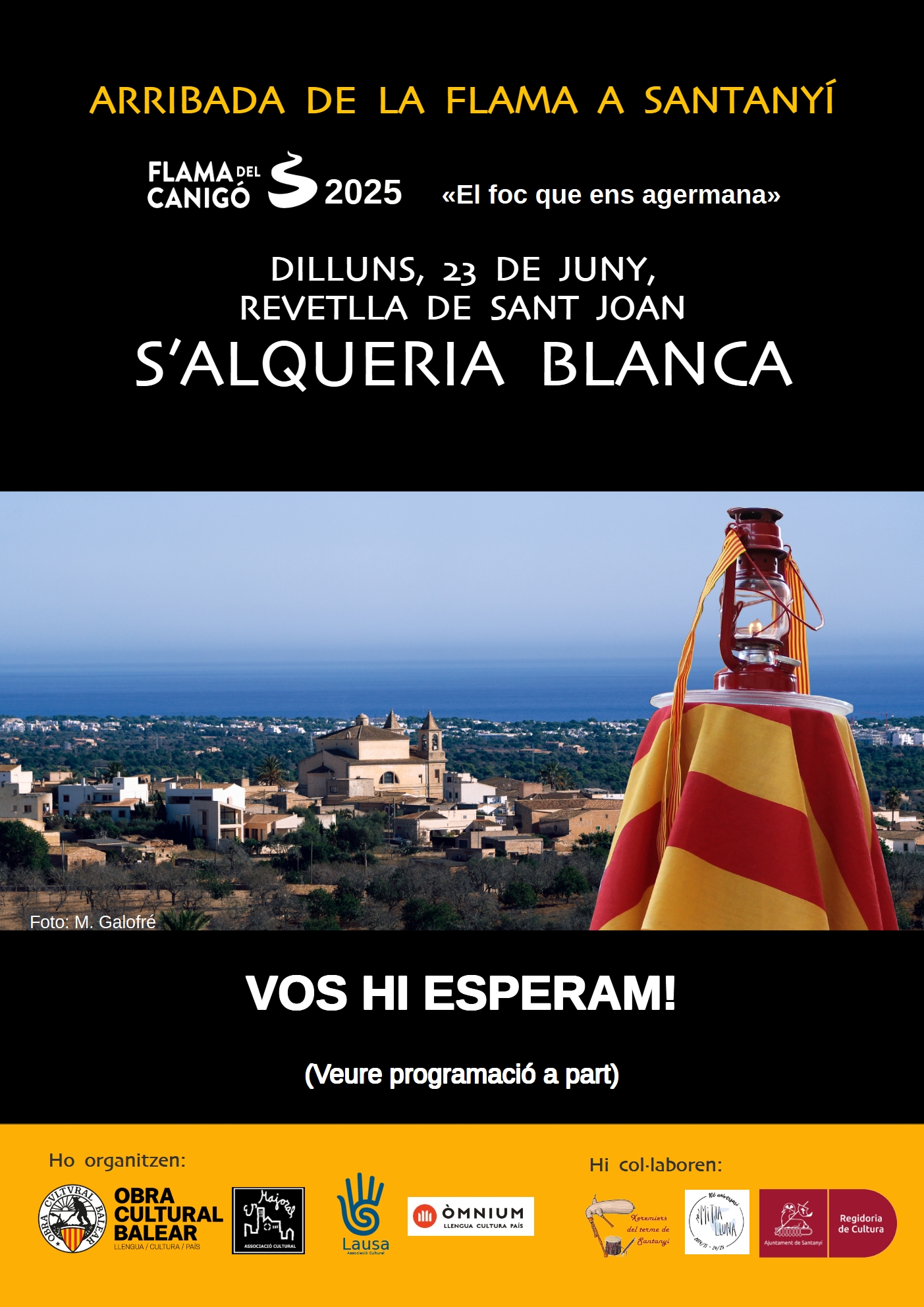 23 cartell_flama_2025_provisional 23 cartell_flama_2025_provisional