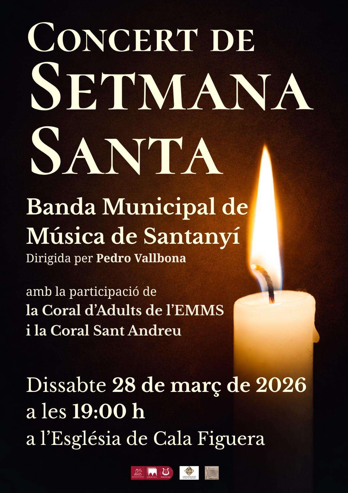 28 CONCERT DE SETMANA SANTA