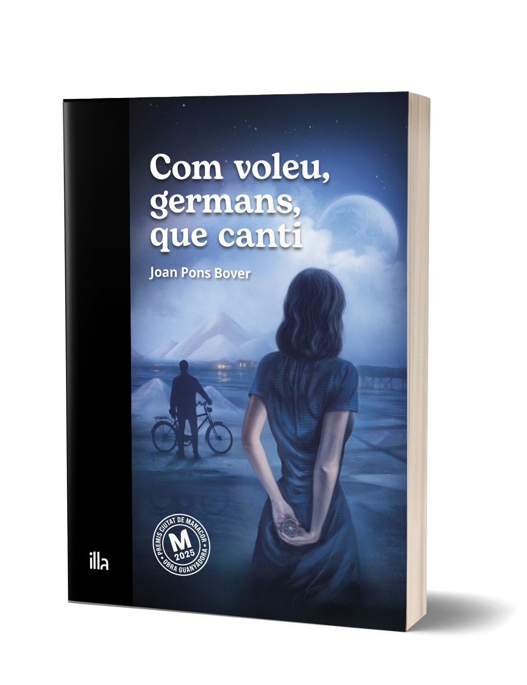 4 CLUB DE LECTURA COM VOLEU, GERMANS...