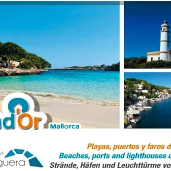 Revista de Playas, Puentes y Faros