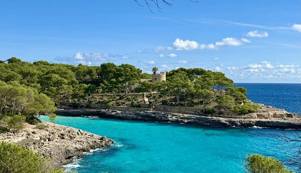 Día de playa