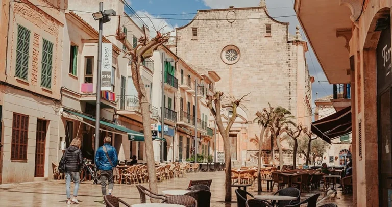 Ruta patrimonial y cultural