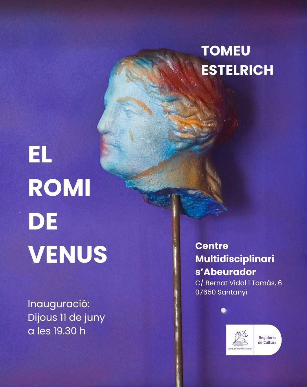 el romi de venus