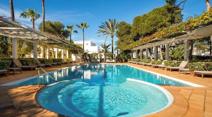 Meliá Cala D’or Boutique Hotel