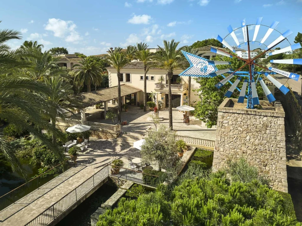 Robinson Club Cala Serena