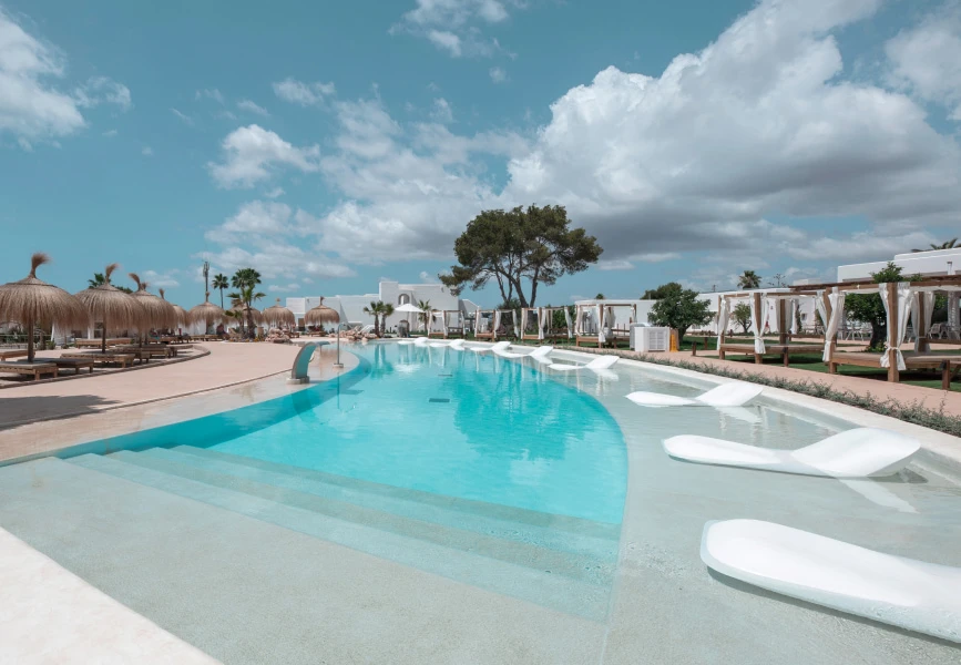 Hotel Eques Petit Resort