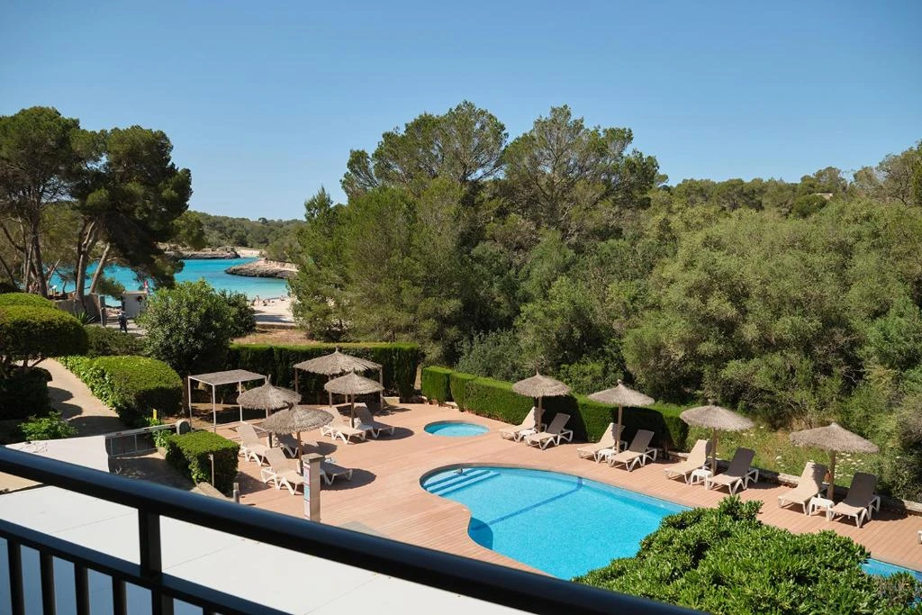 Hotel Playa Mondragó
