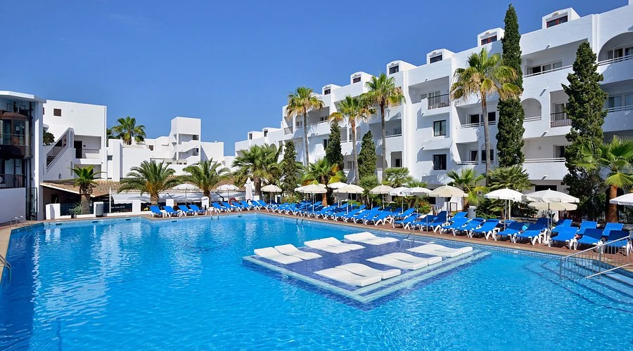 Sol Cala d’Or Apartamentos