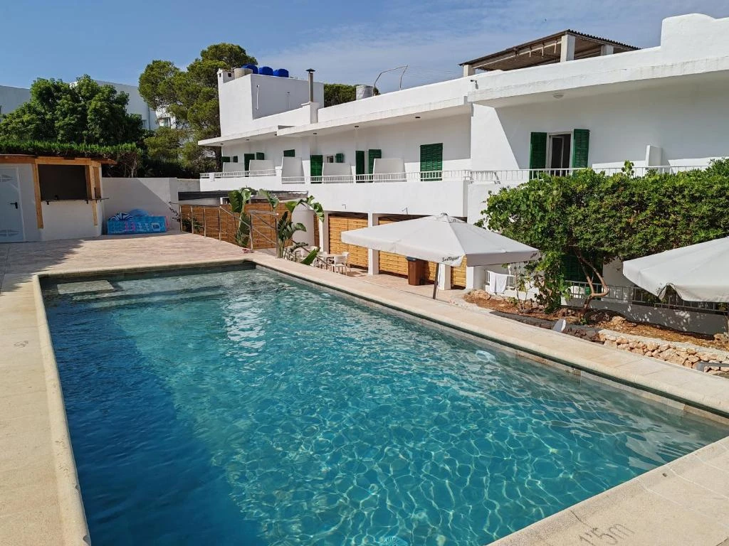 Hostal Oasis d’Or