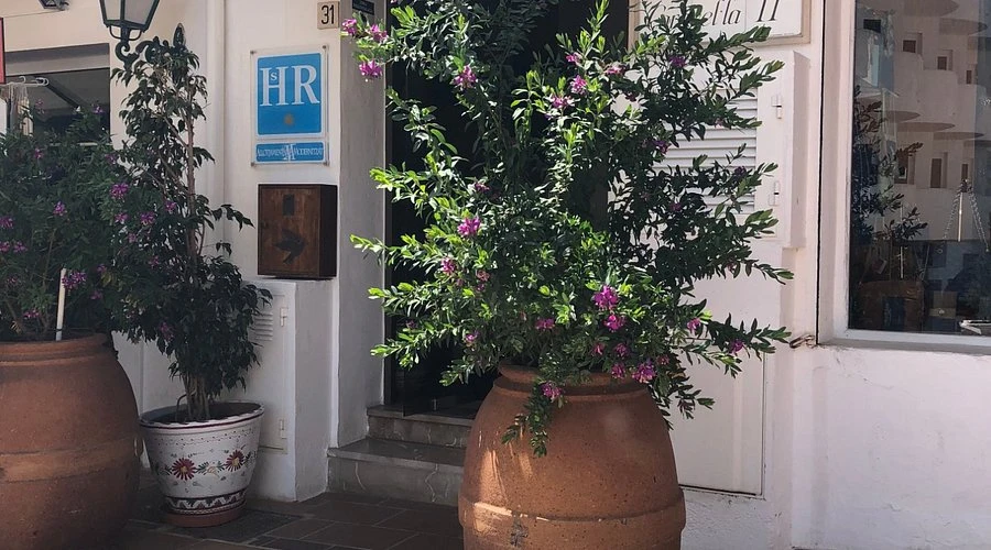 Hostal de la Caravel·la