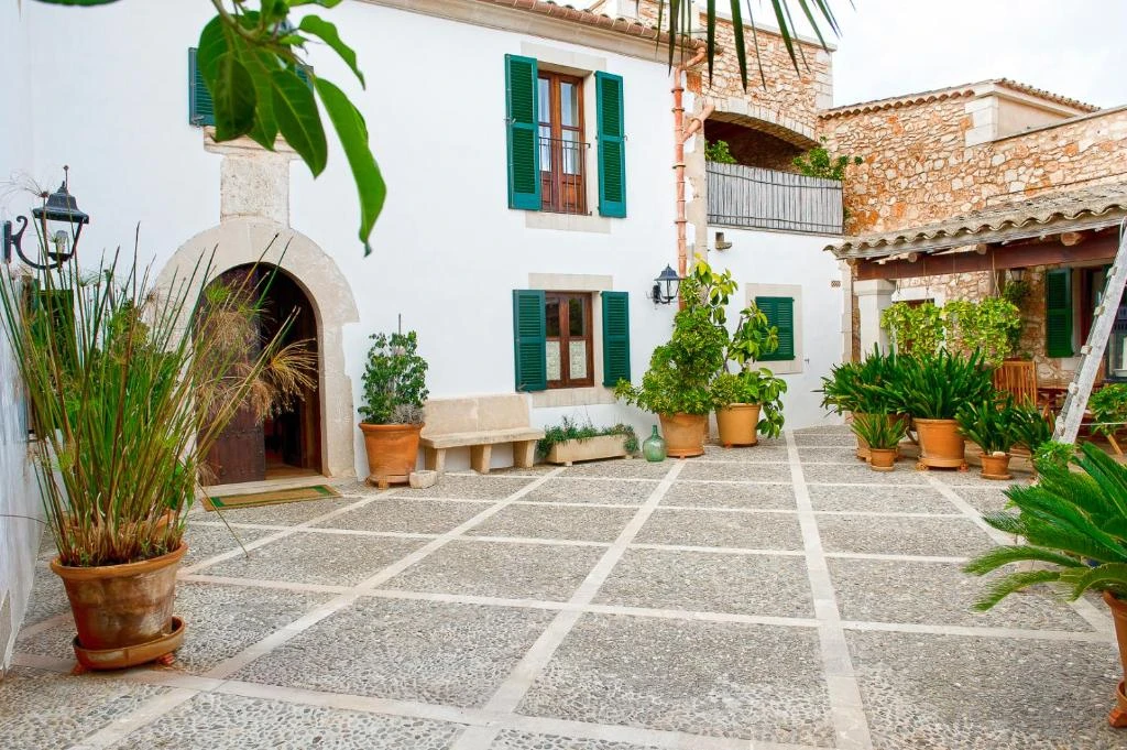 Finca San Bessol