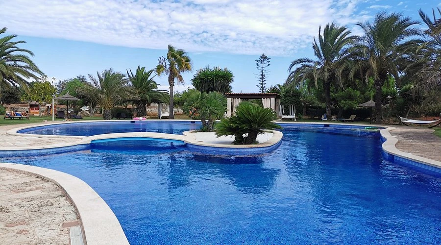 Finca San Tanca