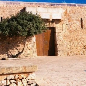 Visita Es Fortí de Cala d’Or, abierto todos los días