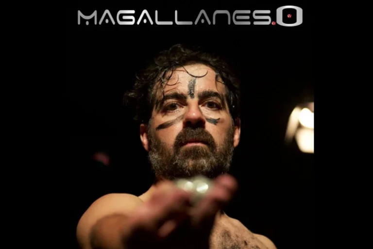 Teatro: Magallanes .0, Lunes 10 de agosto a las 20:00 h en el Teatro Principal de Santanyí y Teatro: Eclipse artificial , Martes 11 de agosto a las 20:00 h en el Teatro Principal de Santanyí