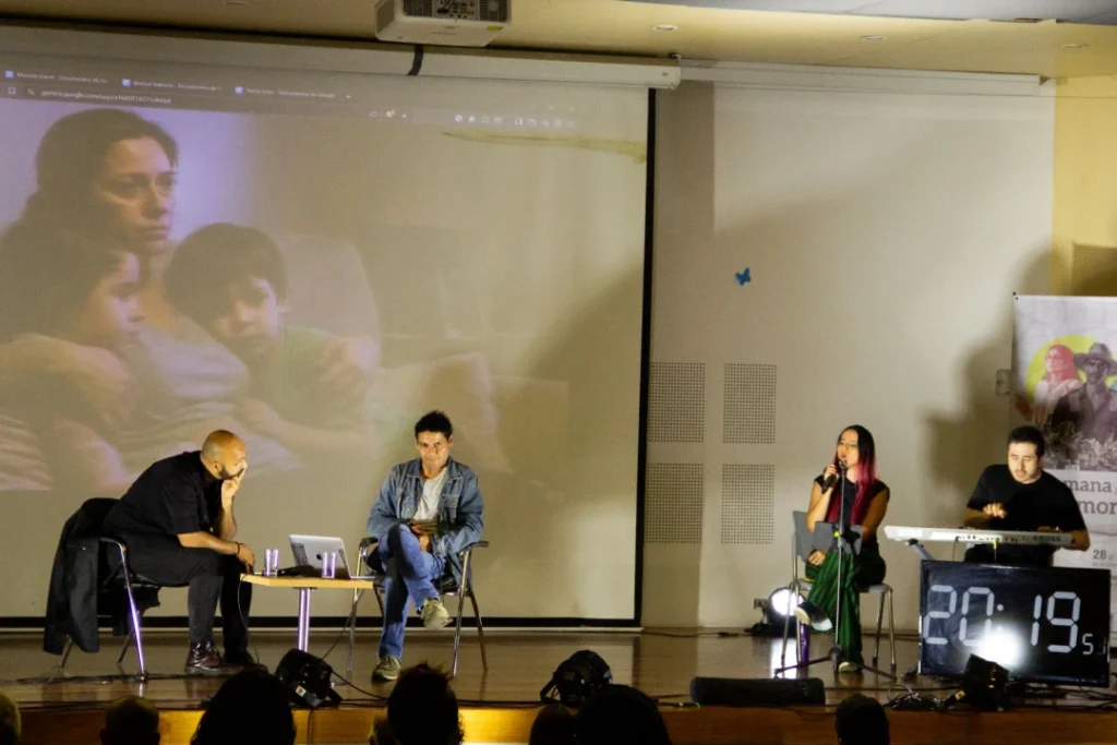 Teatro, El ring de la escritura, de Derreojo Teatro, Miércoles 2 y Jueves 3 de Septiembre a las 20.30 h  en el Teatro Principal de Santanyí