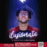 10 ilusionate cartell