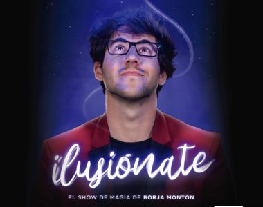 10 ilusionate cartell