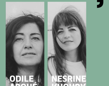 15 odile i nesrine