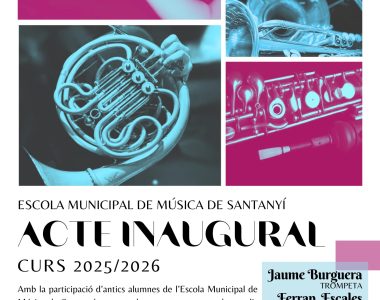 17 acte inaugural