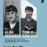 21 recital Alba Noguera i Toni Juncosa_0