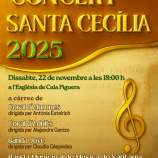 22 Concert Santa Cecilia