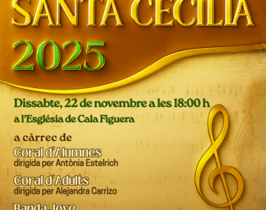 22 Concert Santa Cecilia