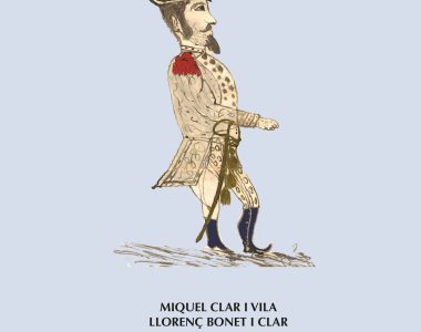 27 EL CAPELL DE TRONA