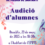 29 audicio escola de musica