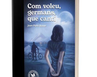 4 CLUB DE LECTURA COM VOLEU, GERMANS...