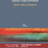 6 ANTONI VIDAL FERRANDO 6 ANTONI VIDAL FERRANDO