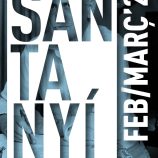 SANTANYI CULTURAL FEBRER-MARÇ 2026