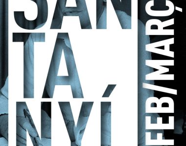 SANTANYI CULTURAL FEBRER-MARÇ 2026
