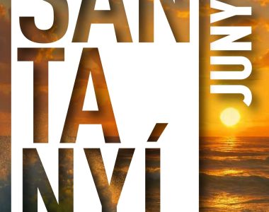 SANTANYI CULTURAL JUNY 2026