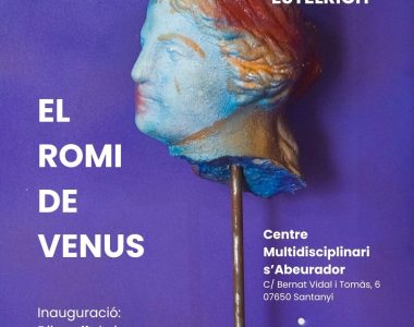 el romi de venus
